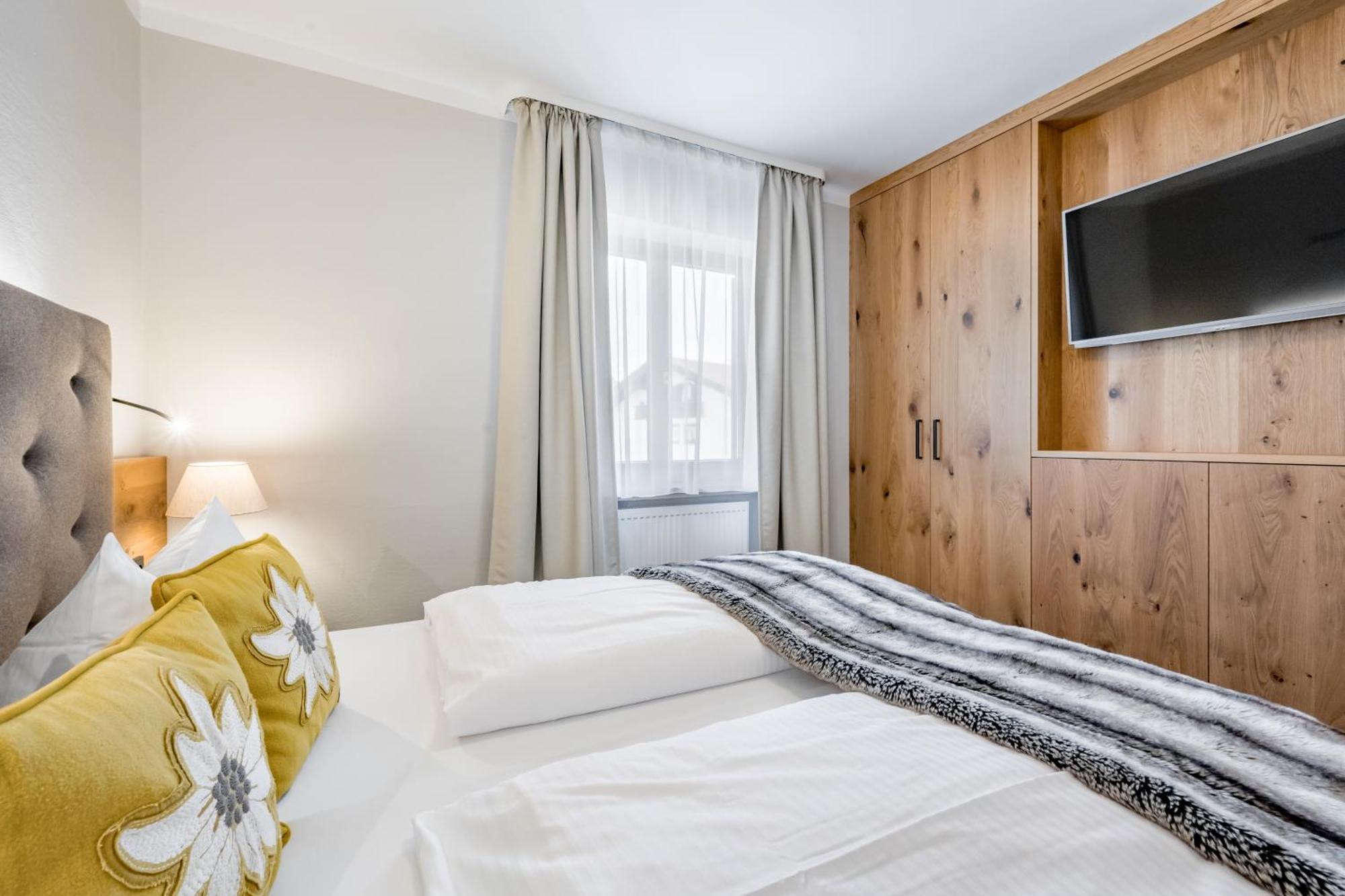 Ruhpoldinger Hof Hotel Room photo